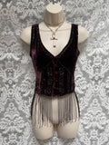 The Mystic Top