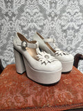 The Flower Power Platforms