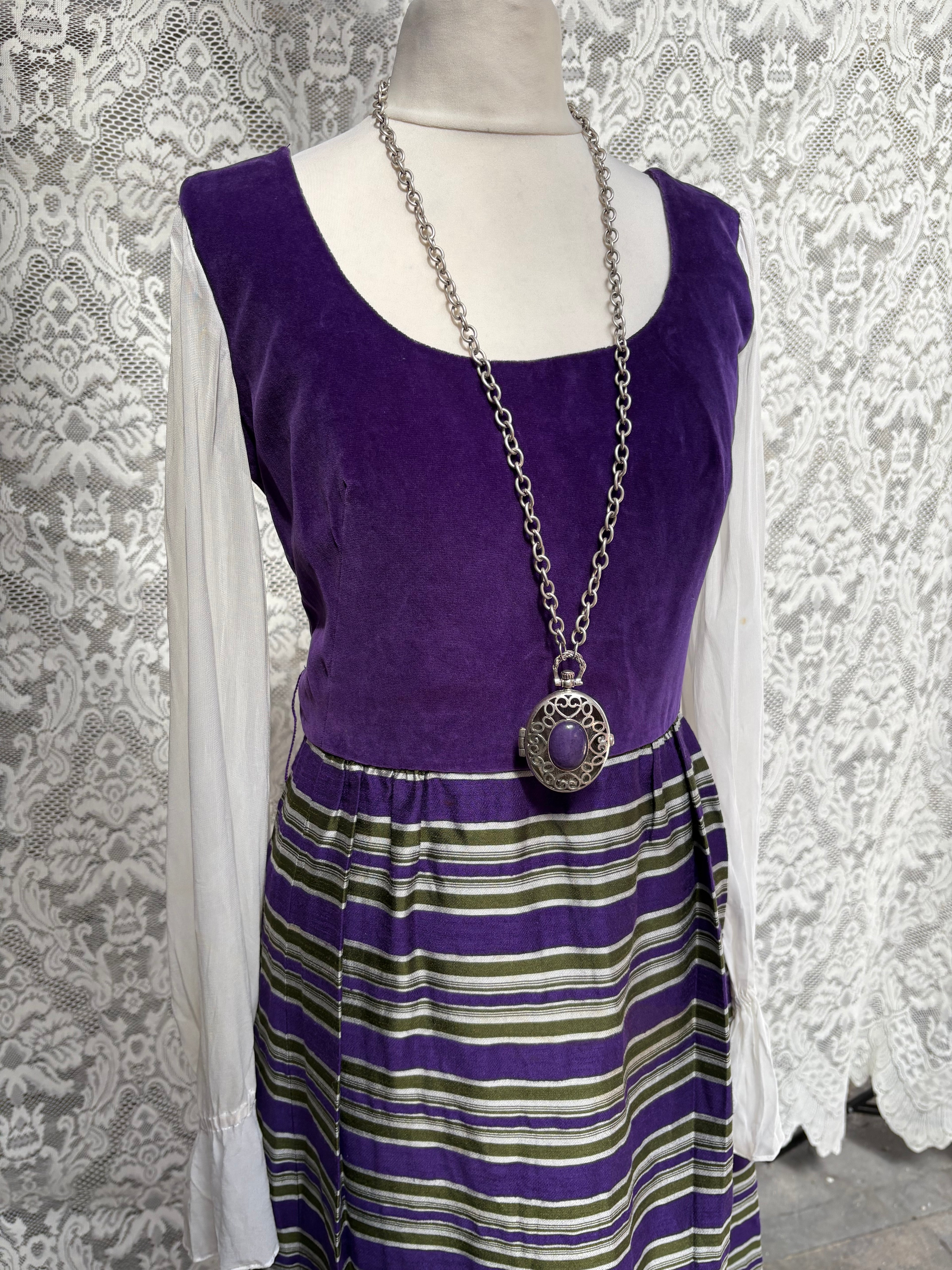 The Chloe Dress
