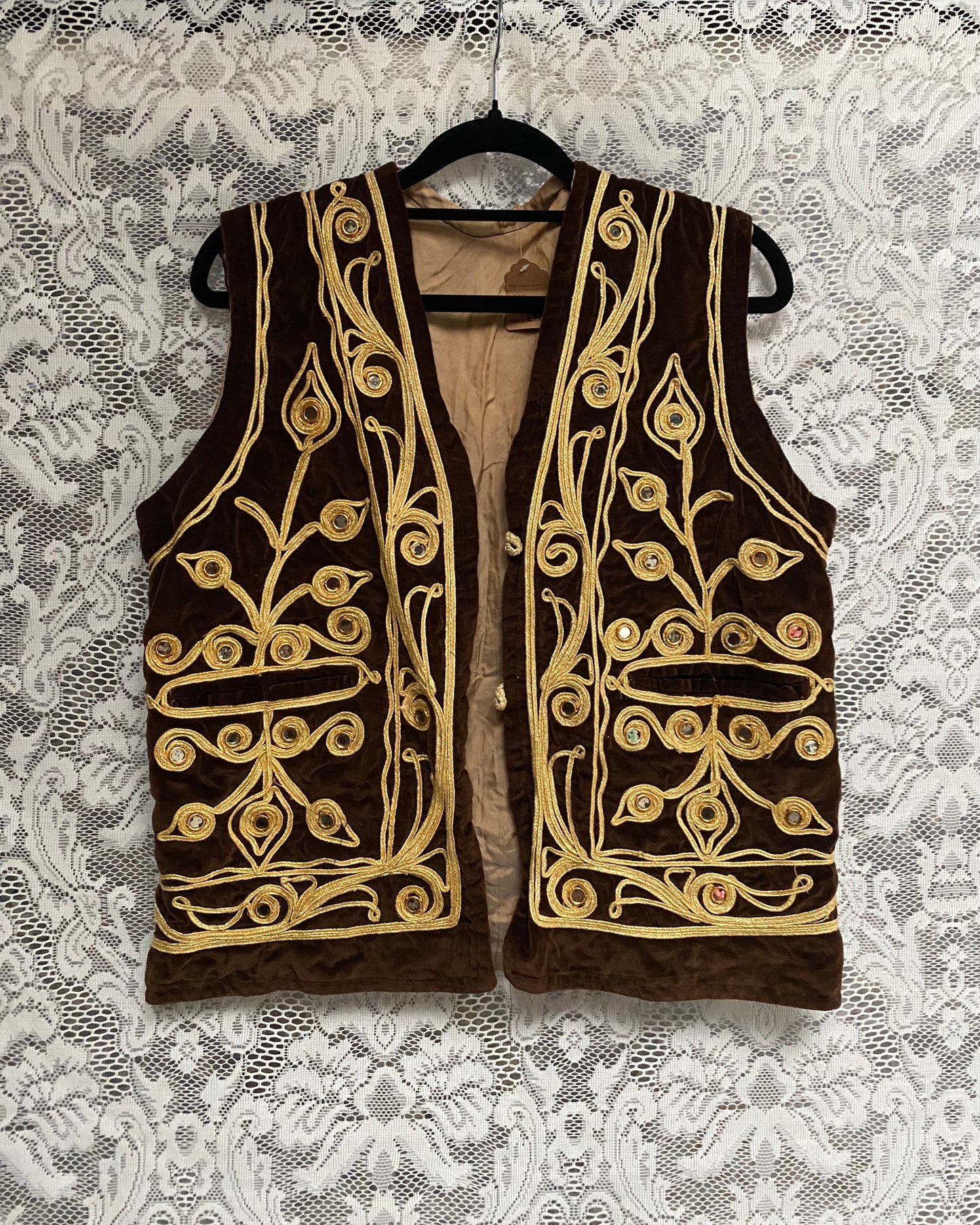 The Genie Waistcoat