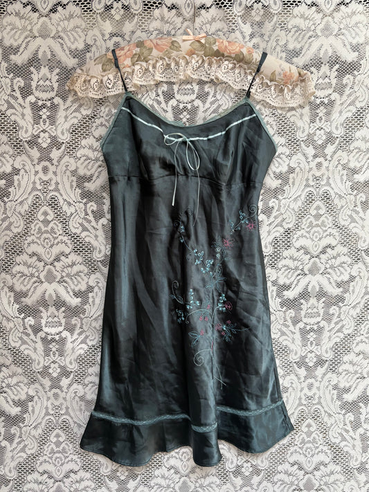 The Lana Dress