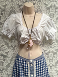 The Maria Blouse