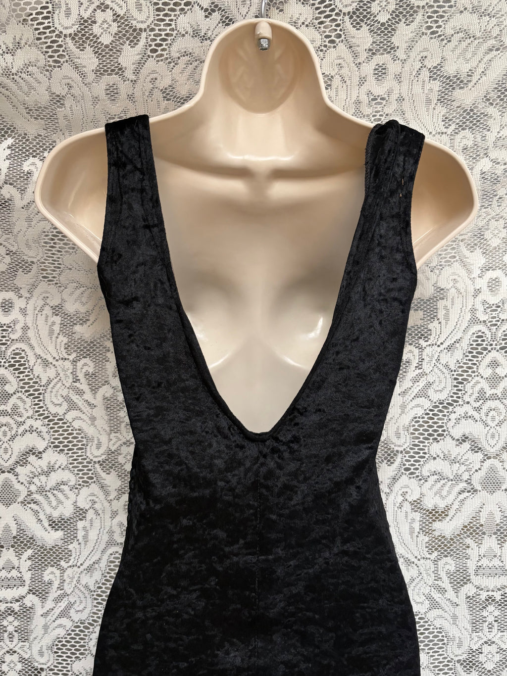 The Wednesday Dress