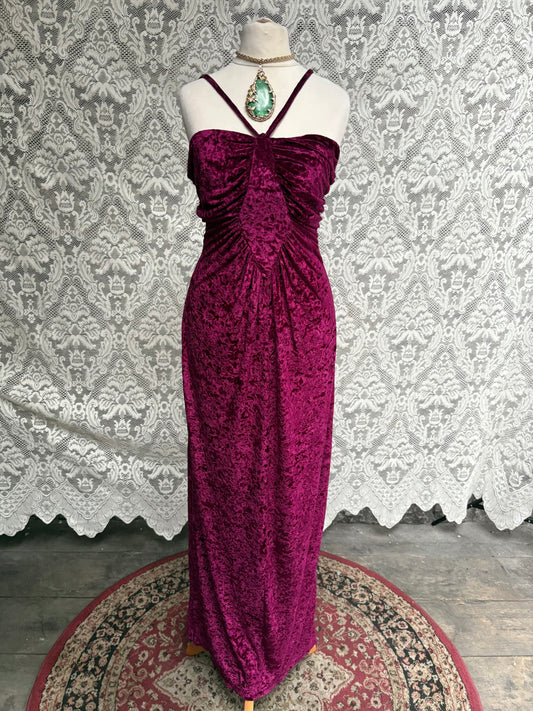 The Mr. Darren Dress