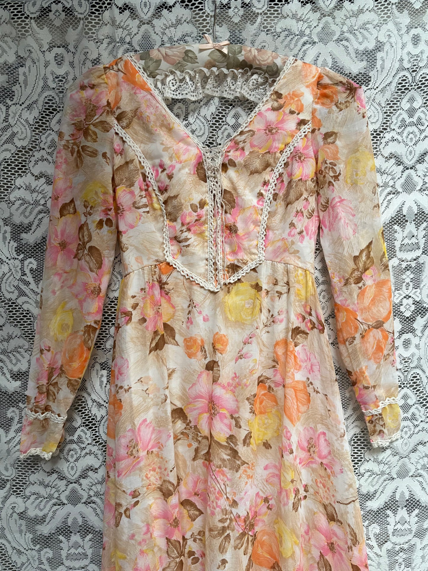 The Divination Dress