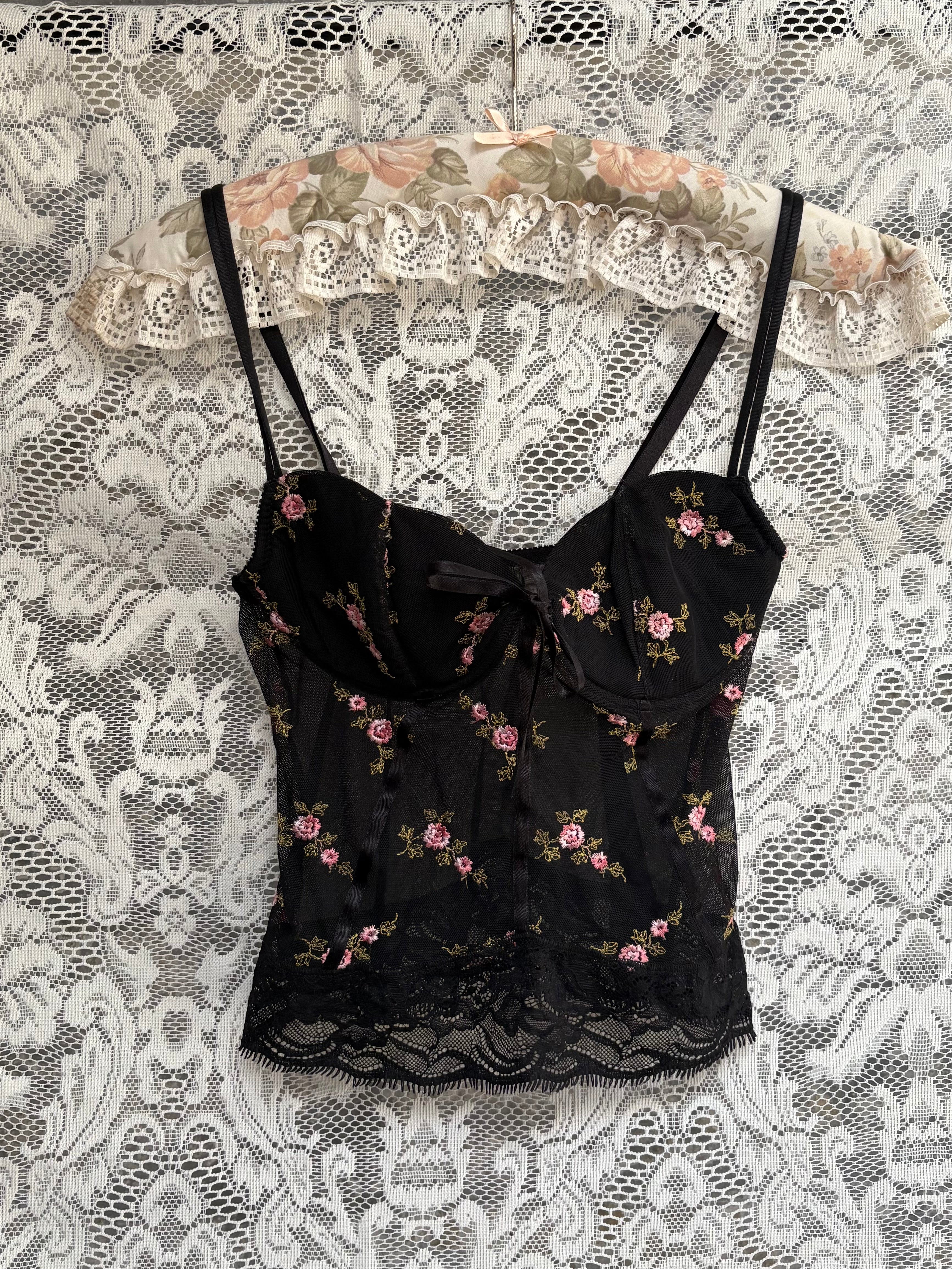 The Flora Top