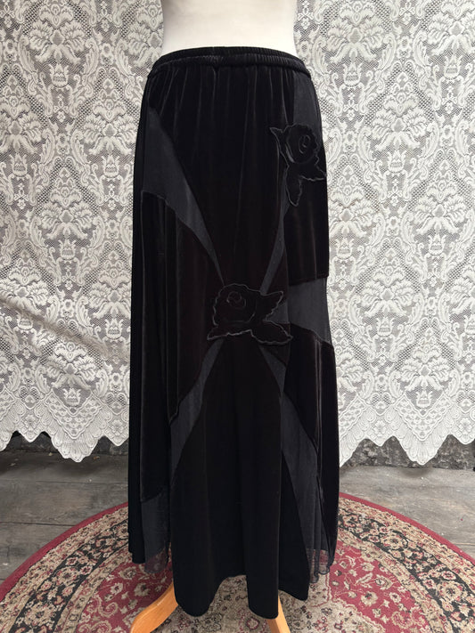 The Rosa Skirt