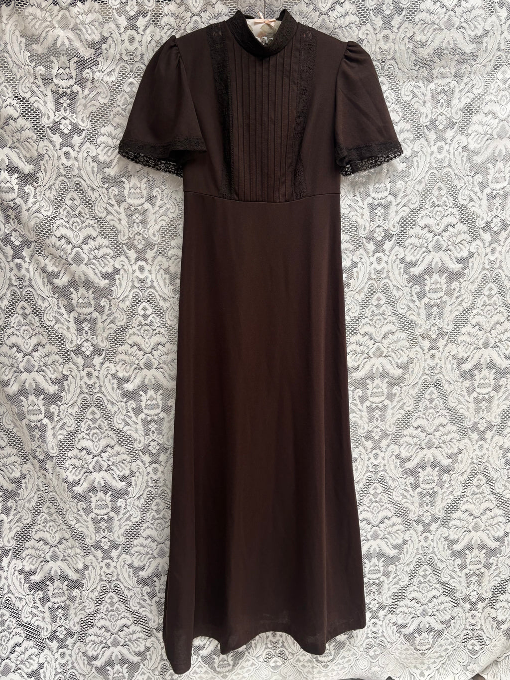 The Annie Dress