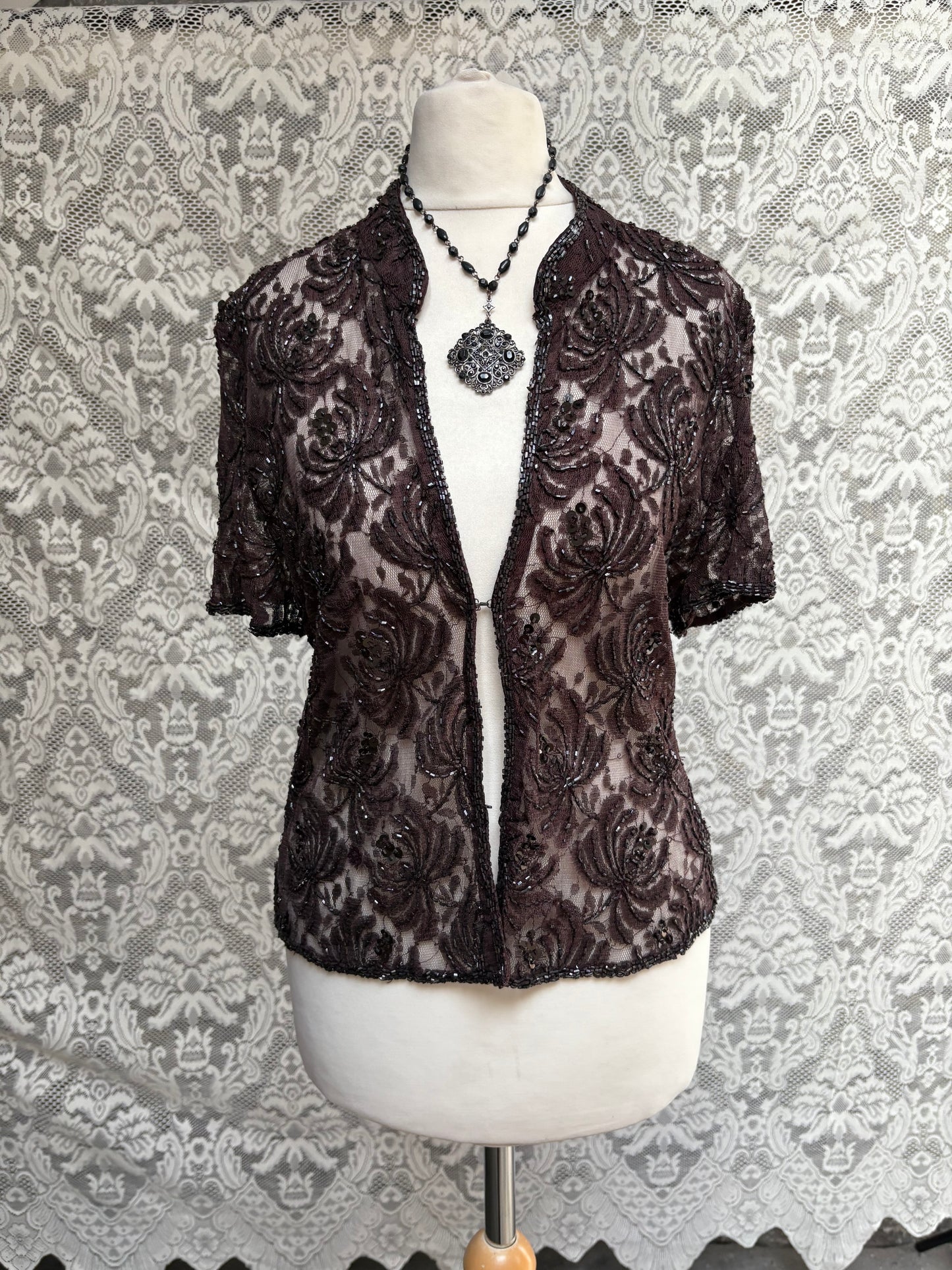 The Carla Top