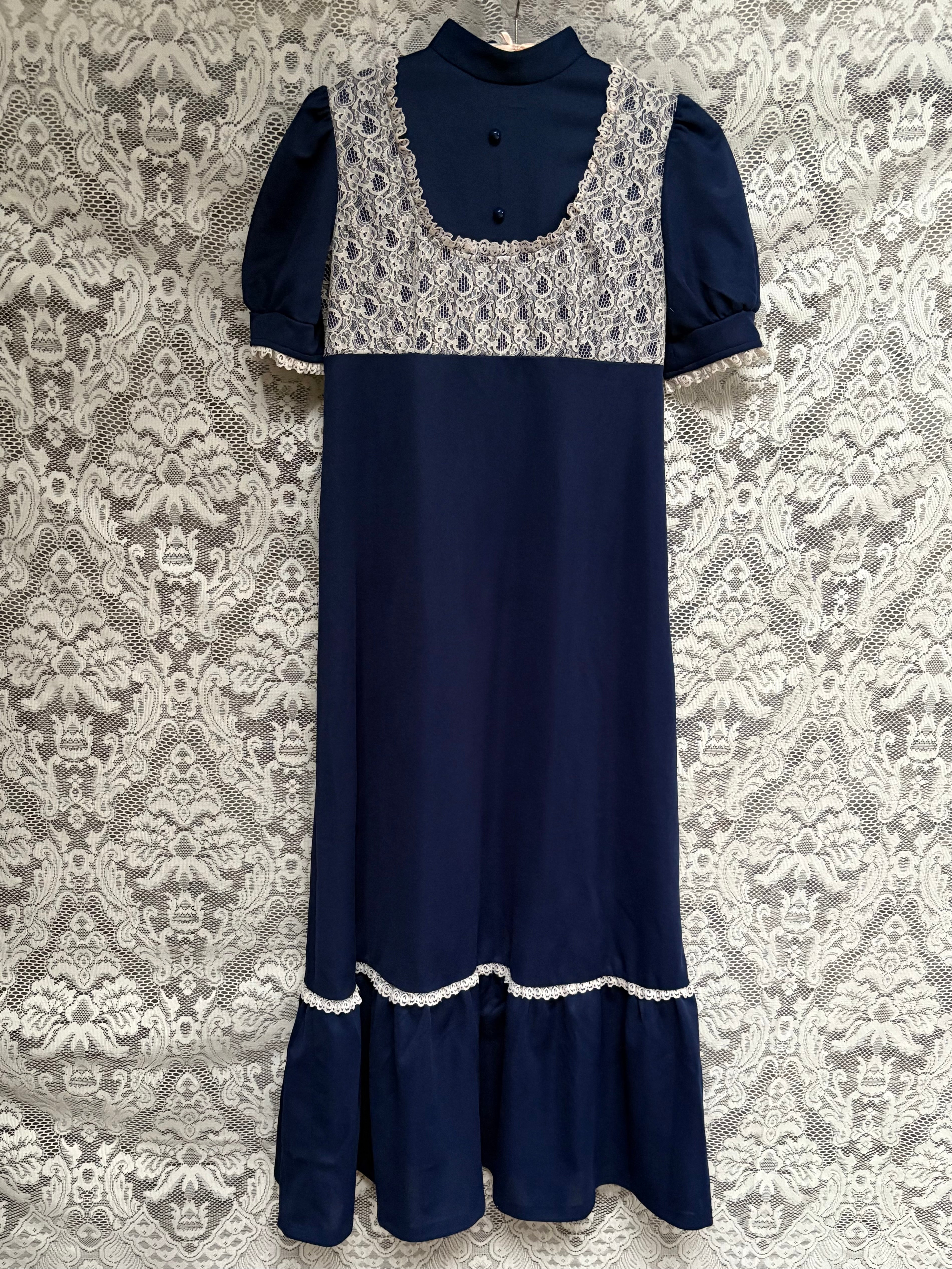 The Litha Dress