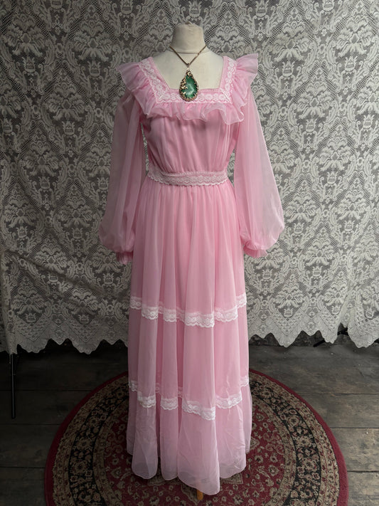 The Love Witch Dress