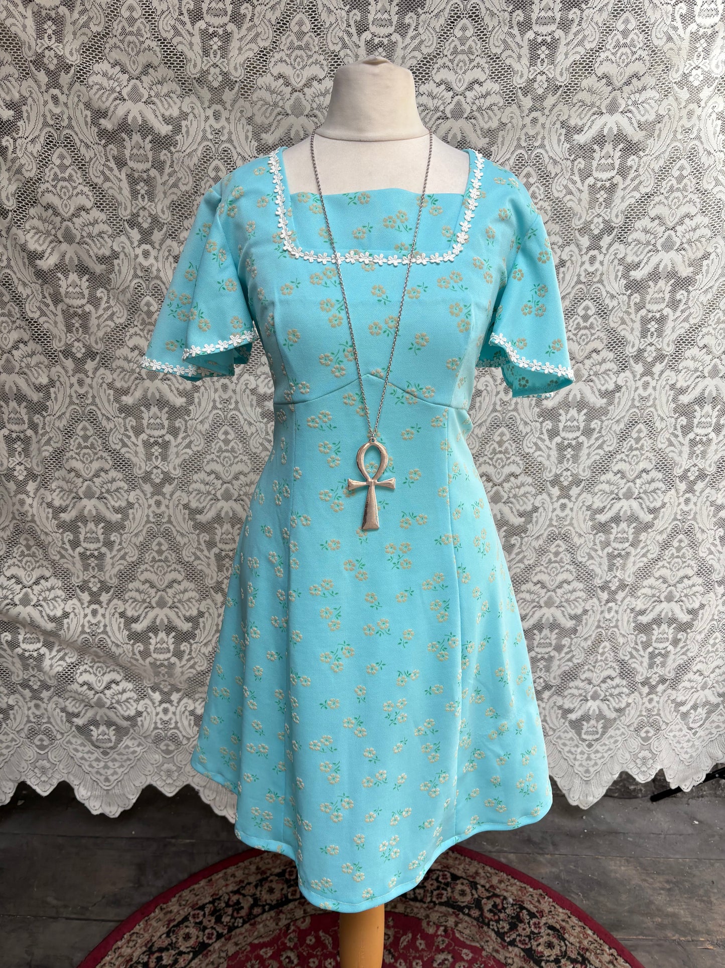 The Edie Dress
