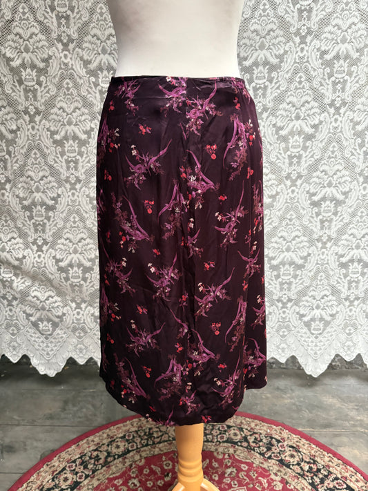 The Ginny Skirt