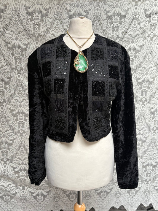 The Mabel Jacket