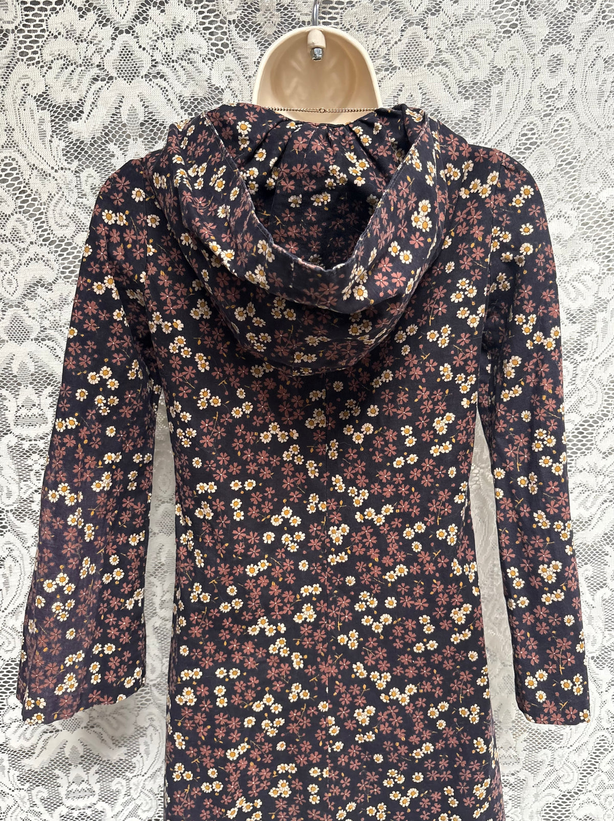 The Daisy Dress
