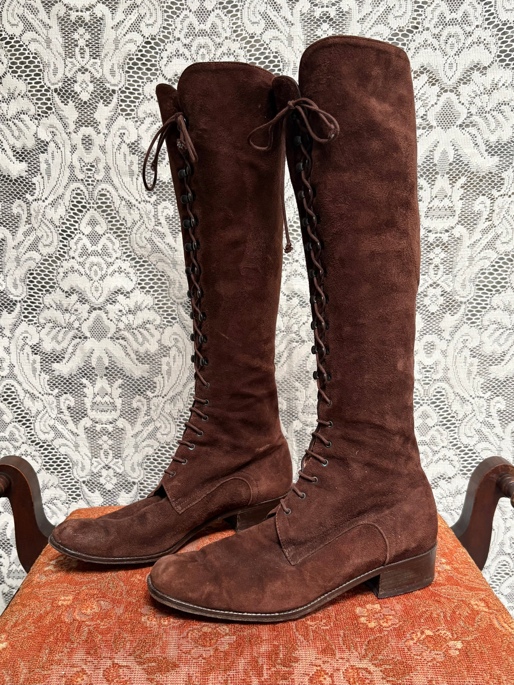 The Jenny Boots