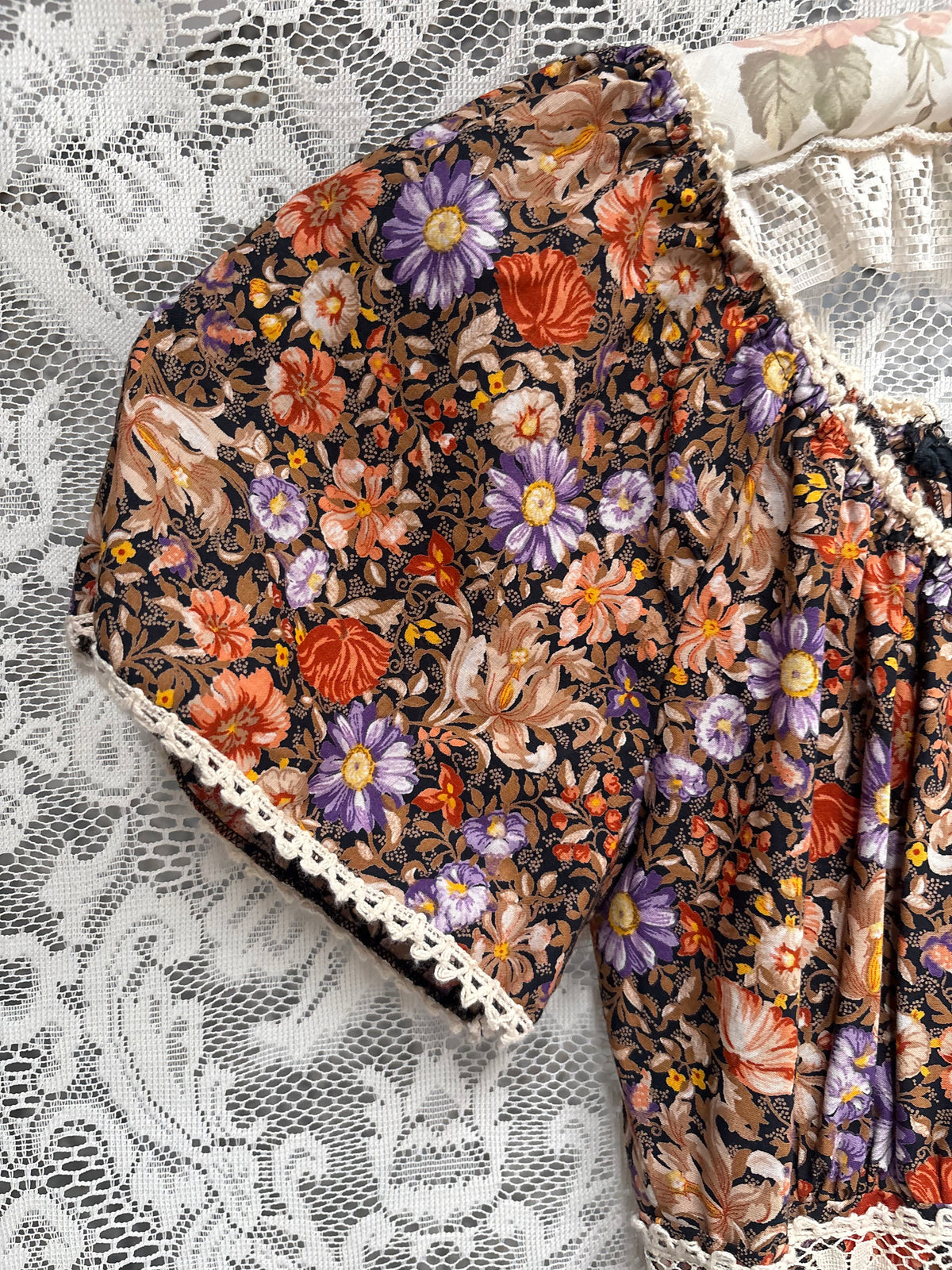 The Marigold Dress