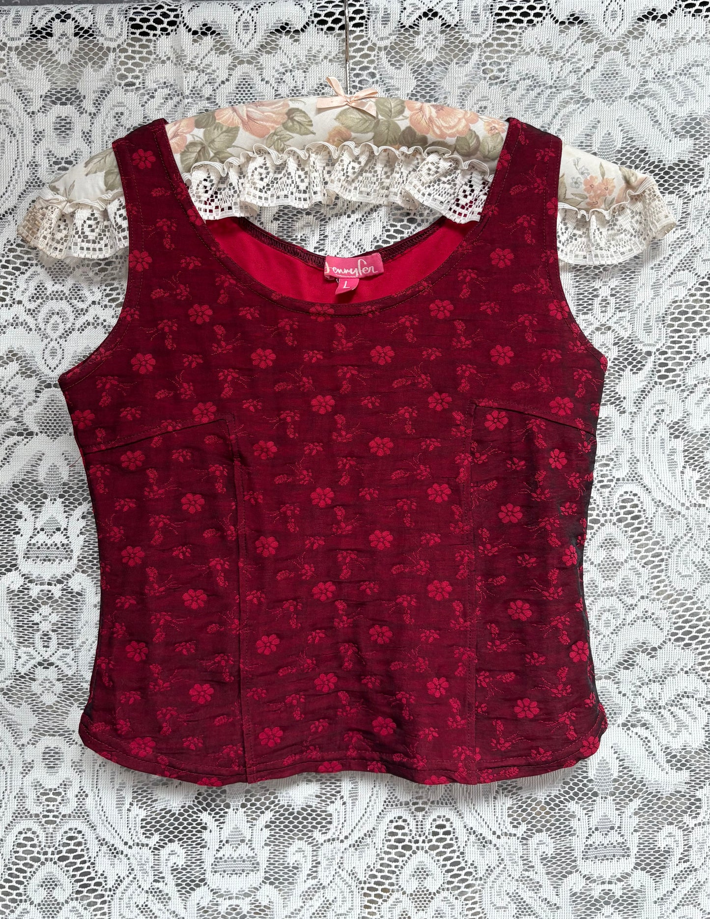 The Tilana Top