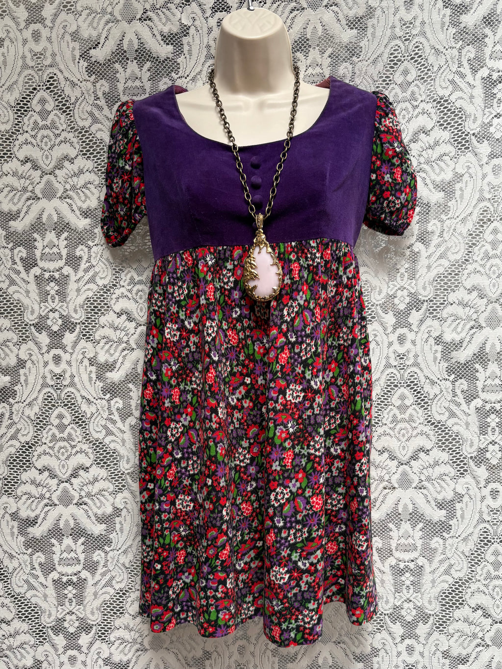 The Gianna Dress