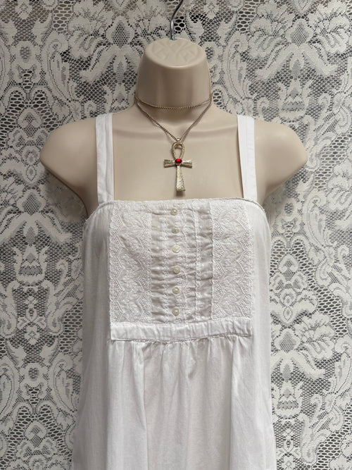 The Angel Dress