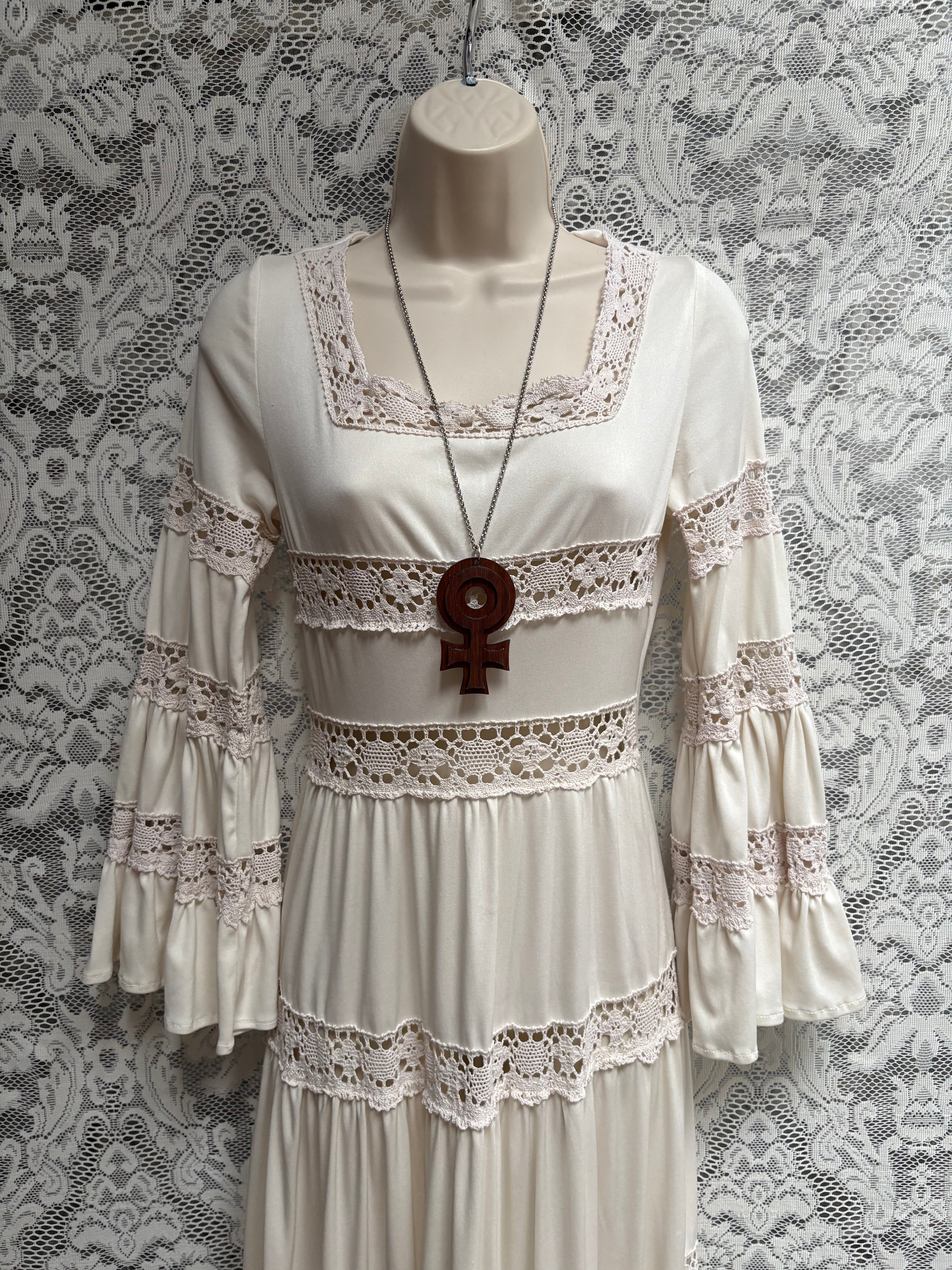 The Lana Dress