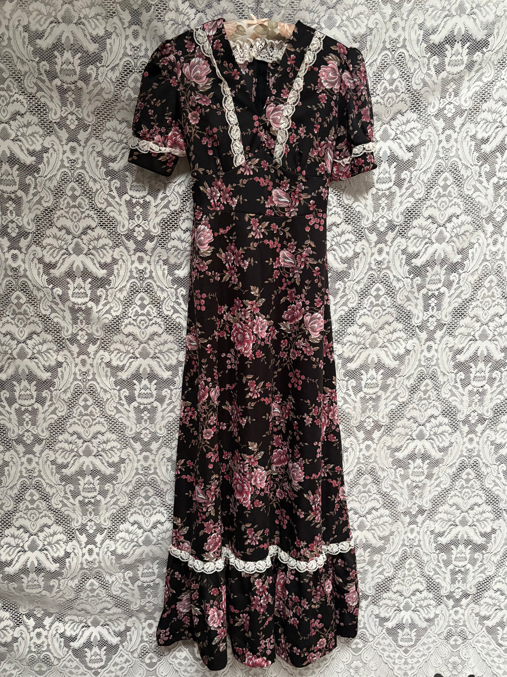The Grimoire Dress