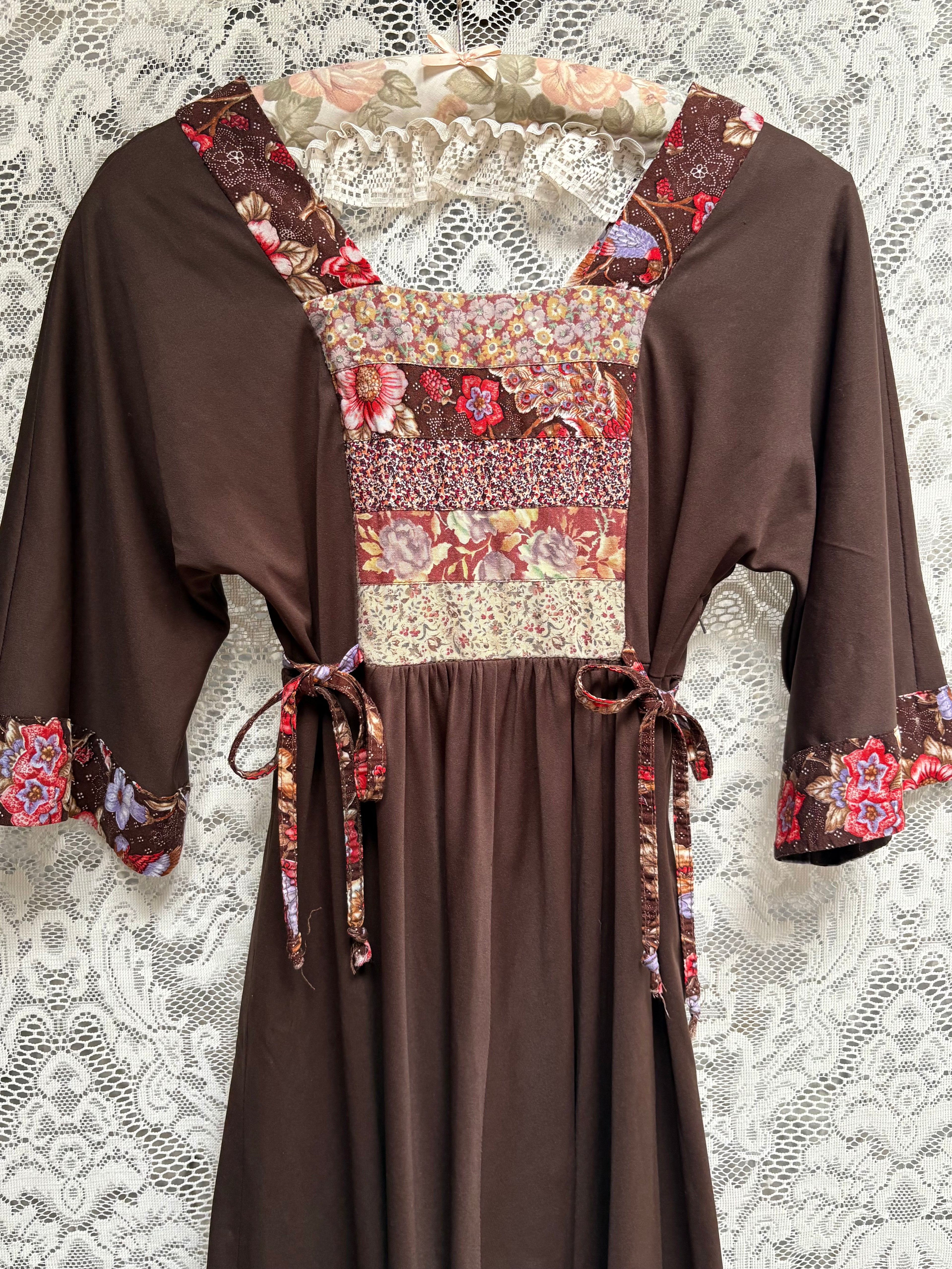 The Young Edwardian Dress