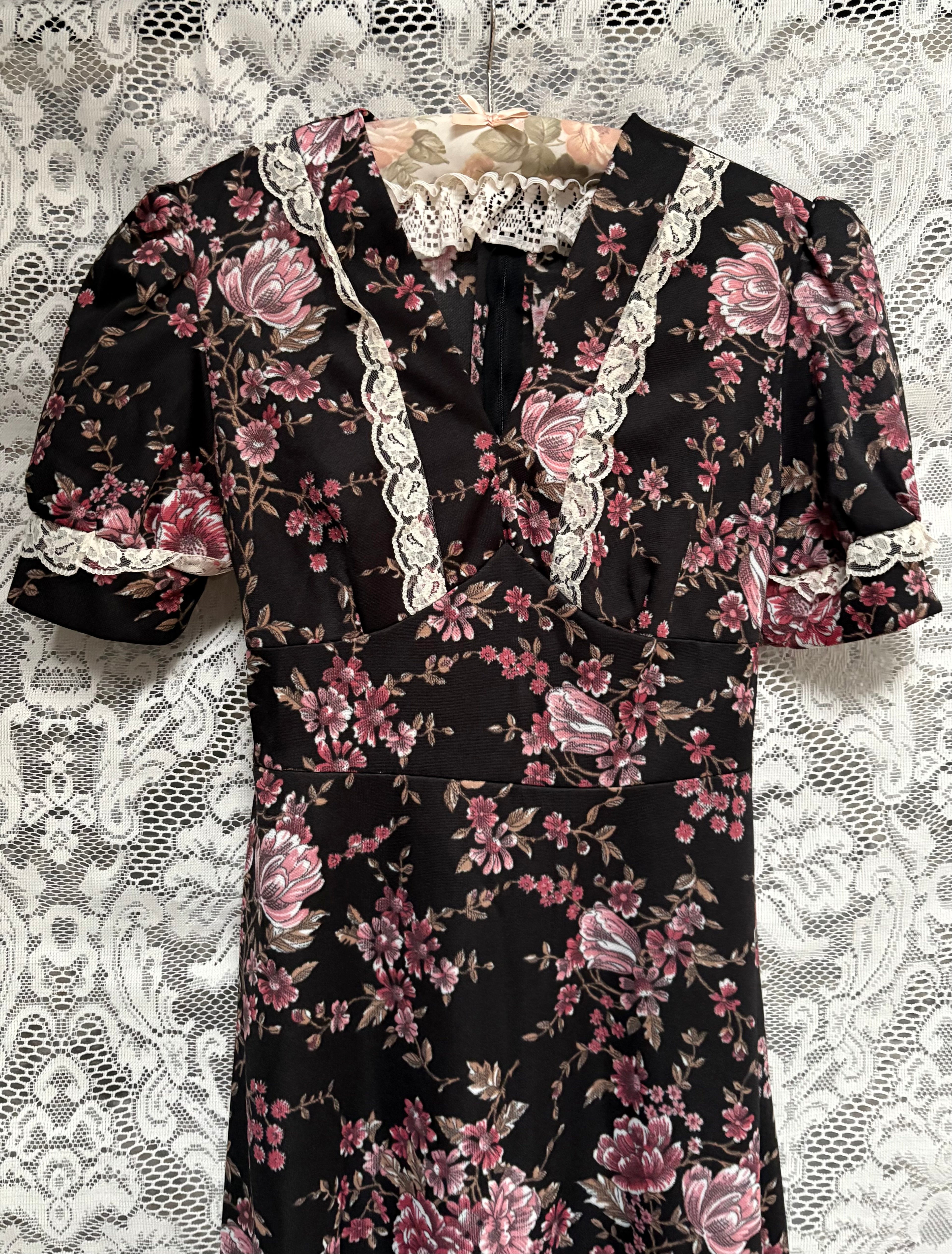 The Grimoire Dress