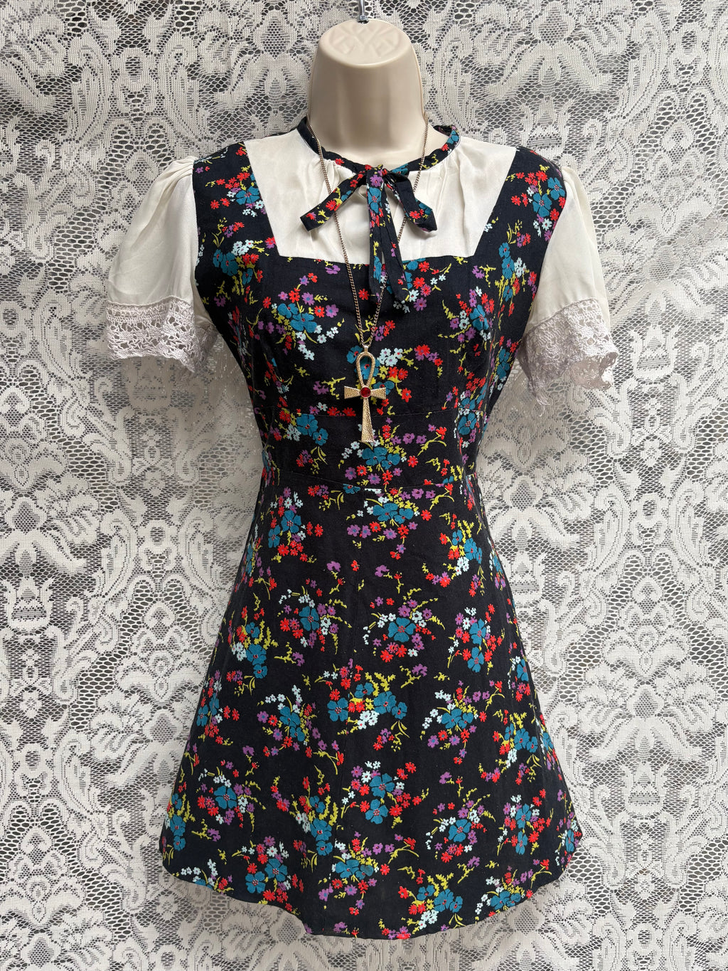 The Darla Dress