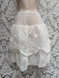 The Sabrina Petticoat