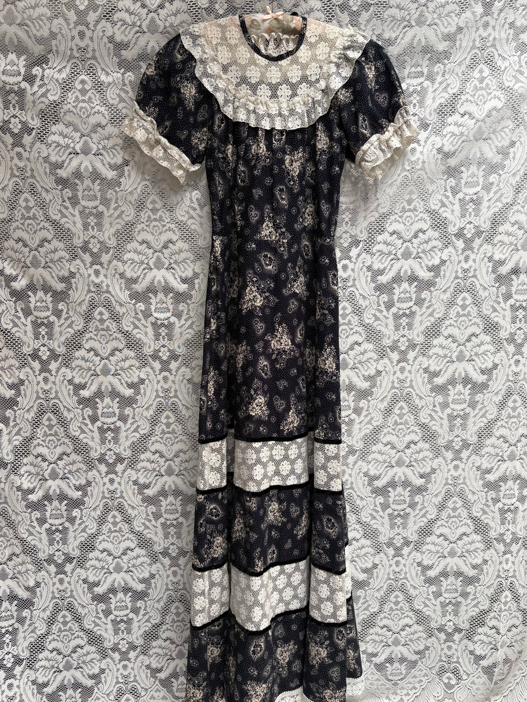 The Mabel Dress
