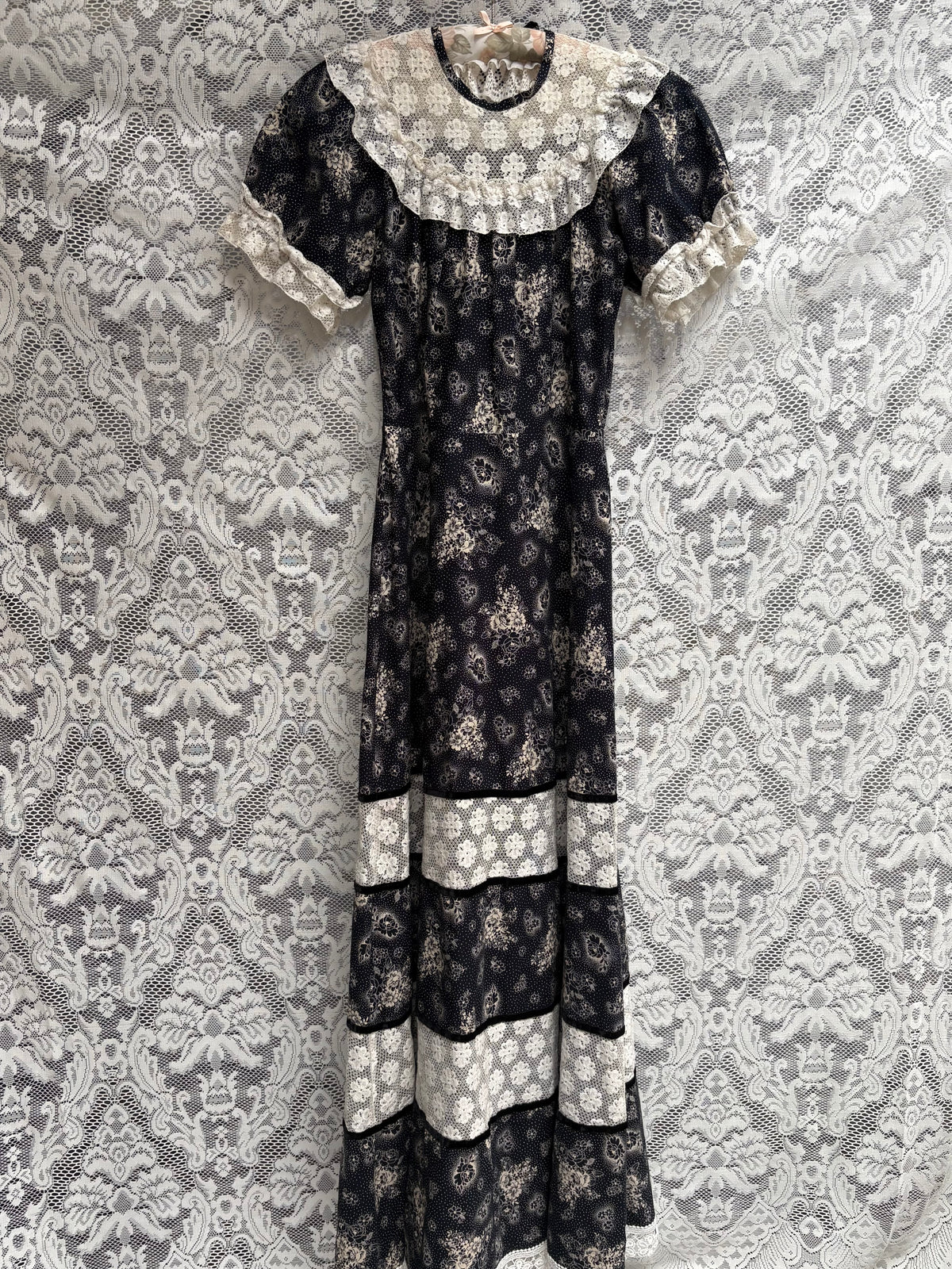 The Mabel Dress