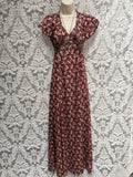 The Hazel Dress