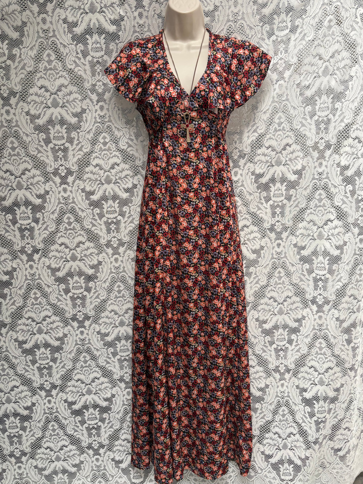 The Hazel Dress