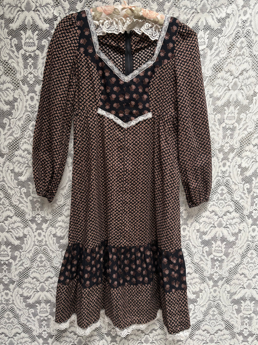 The Lottie Dress