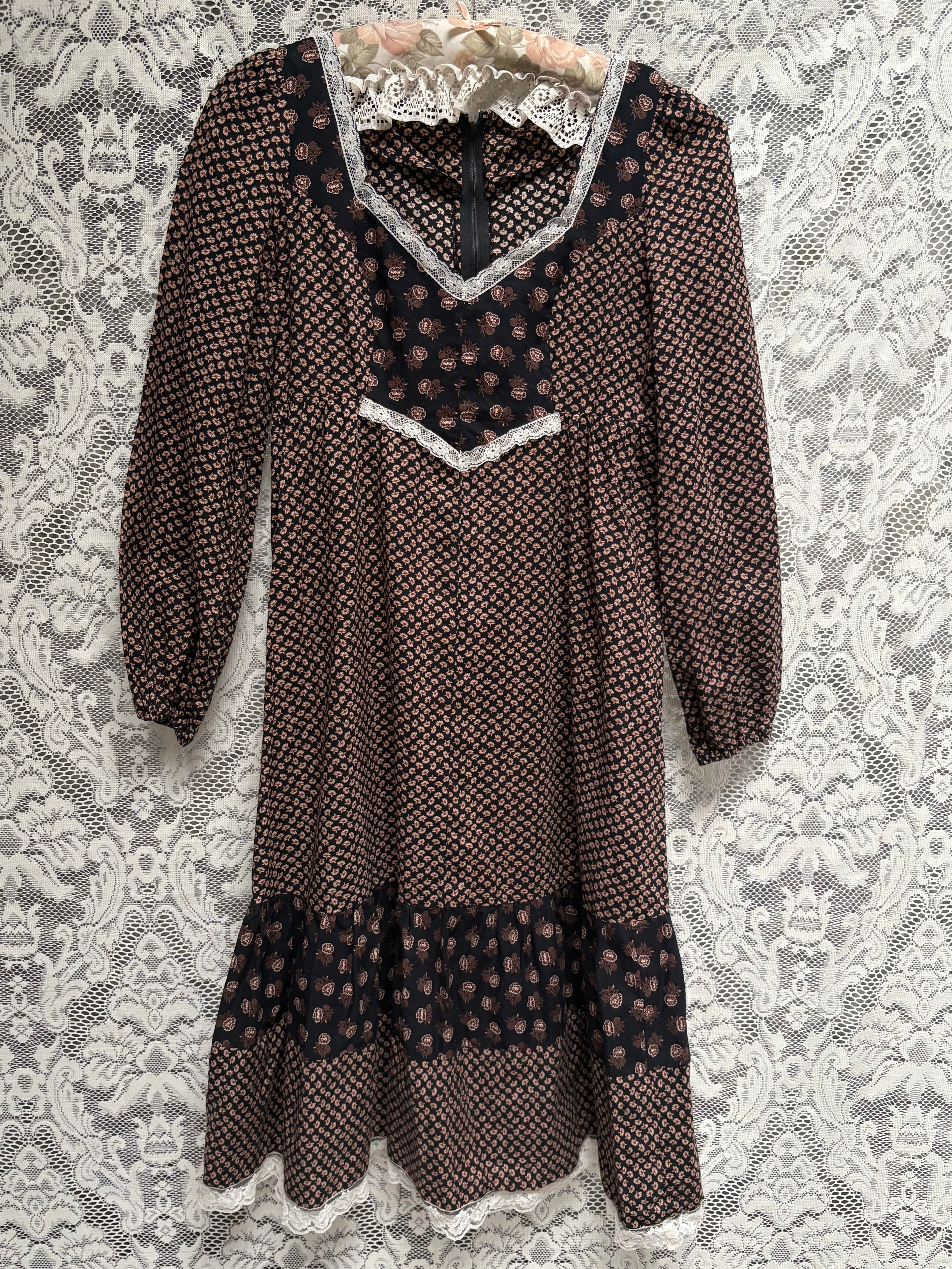 The Lottie Dress