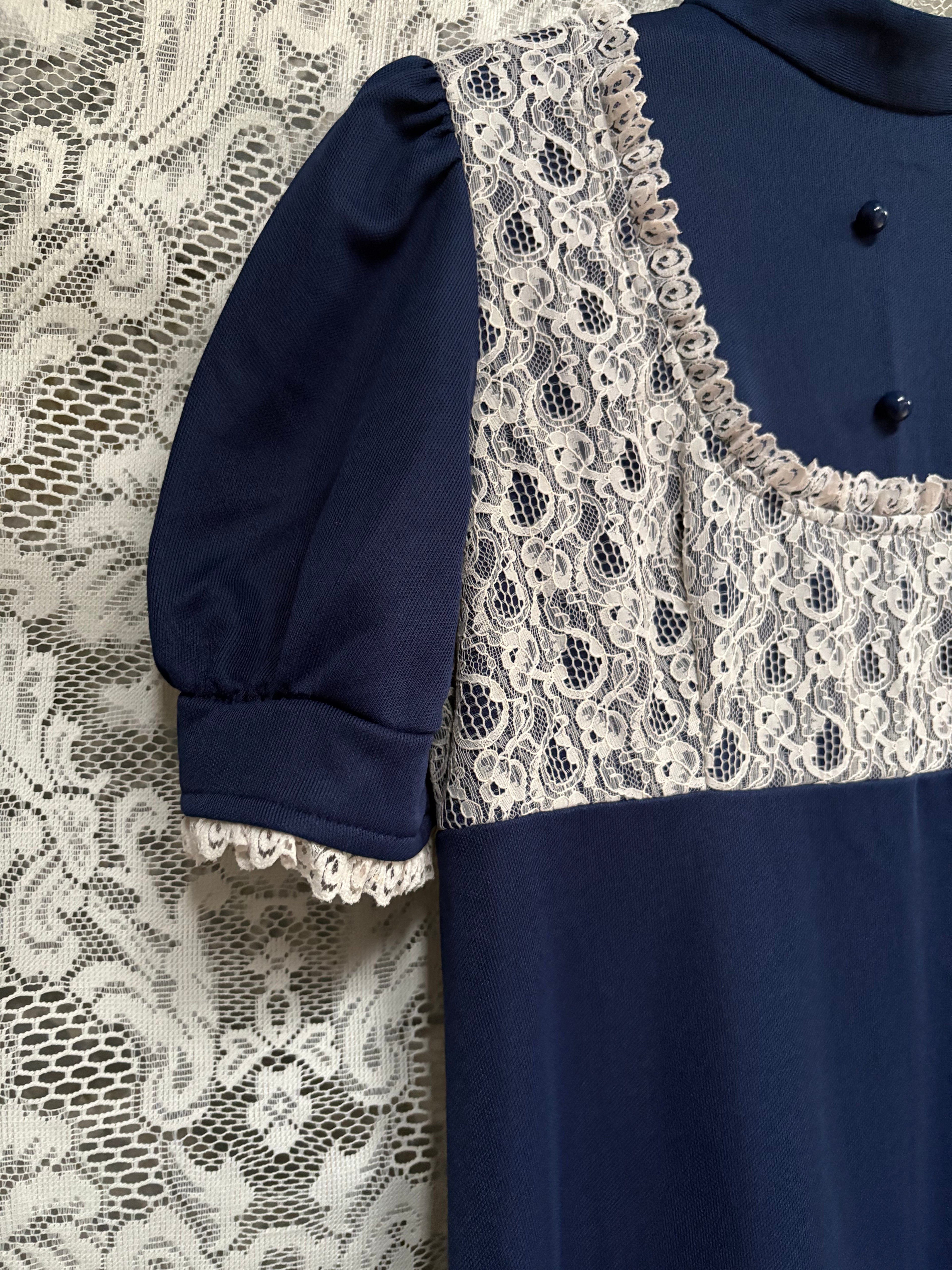 The Litha Dress