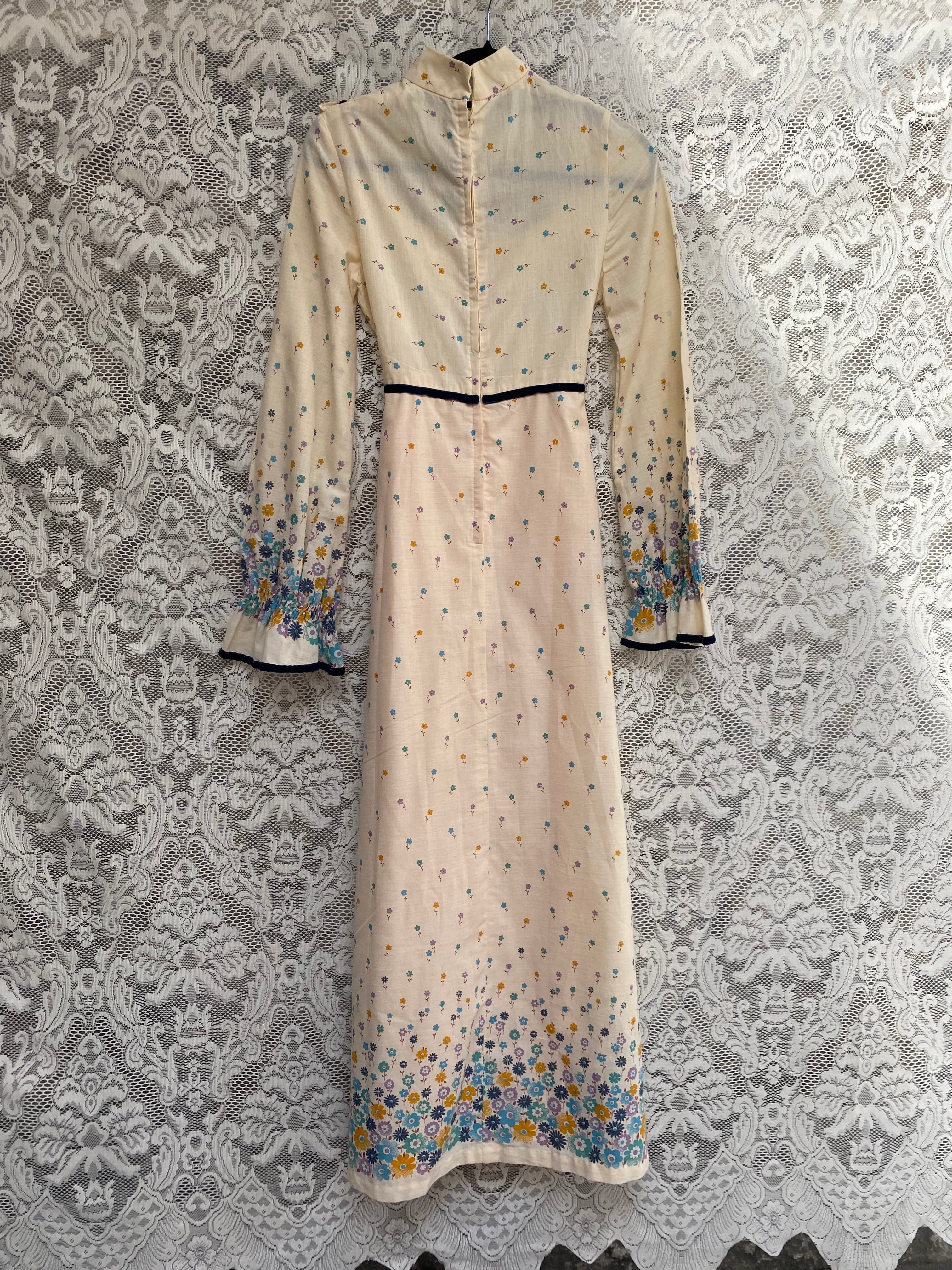 The Beatrix Dress