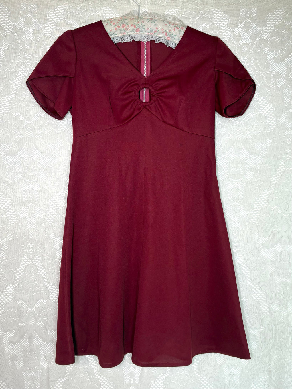 The Heart Stopper Dress