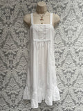 The Angel Dress