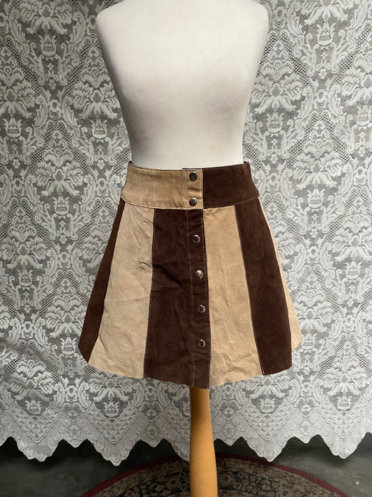 The Julianna Skirt