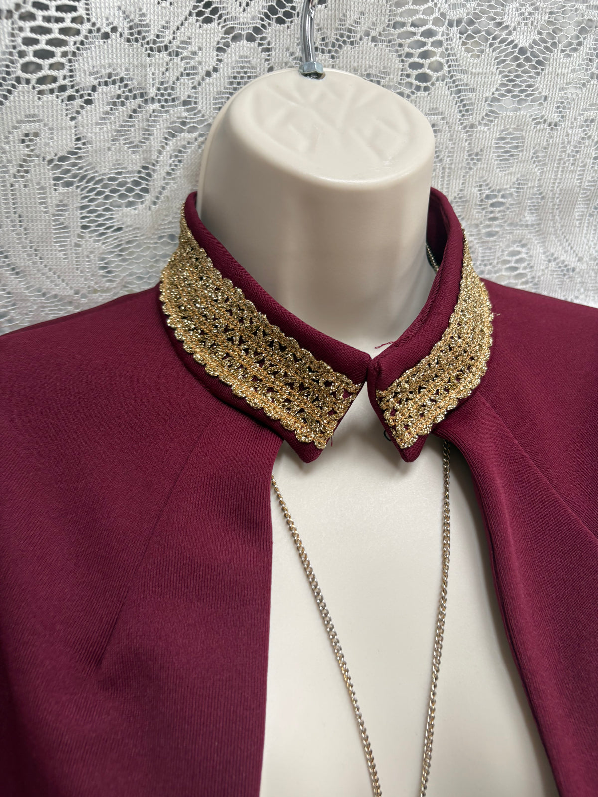The Annelise Cape