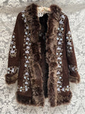 The Delilah Coat