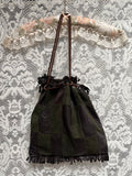 The Harlequin Bag