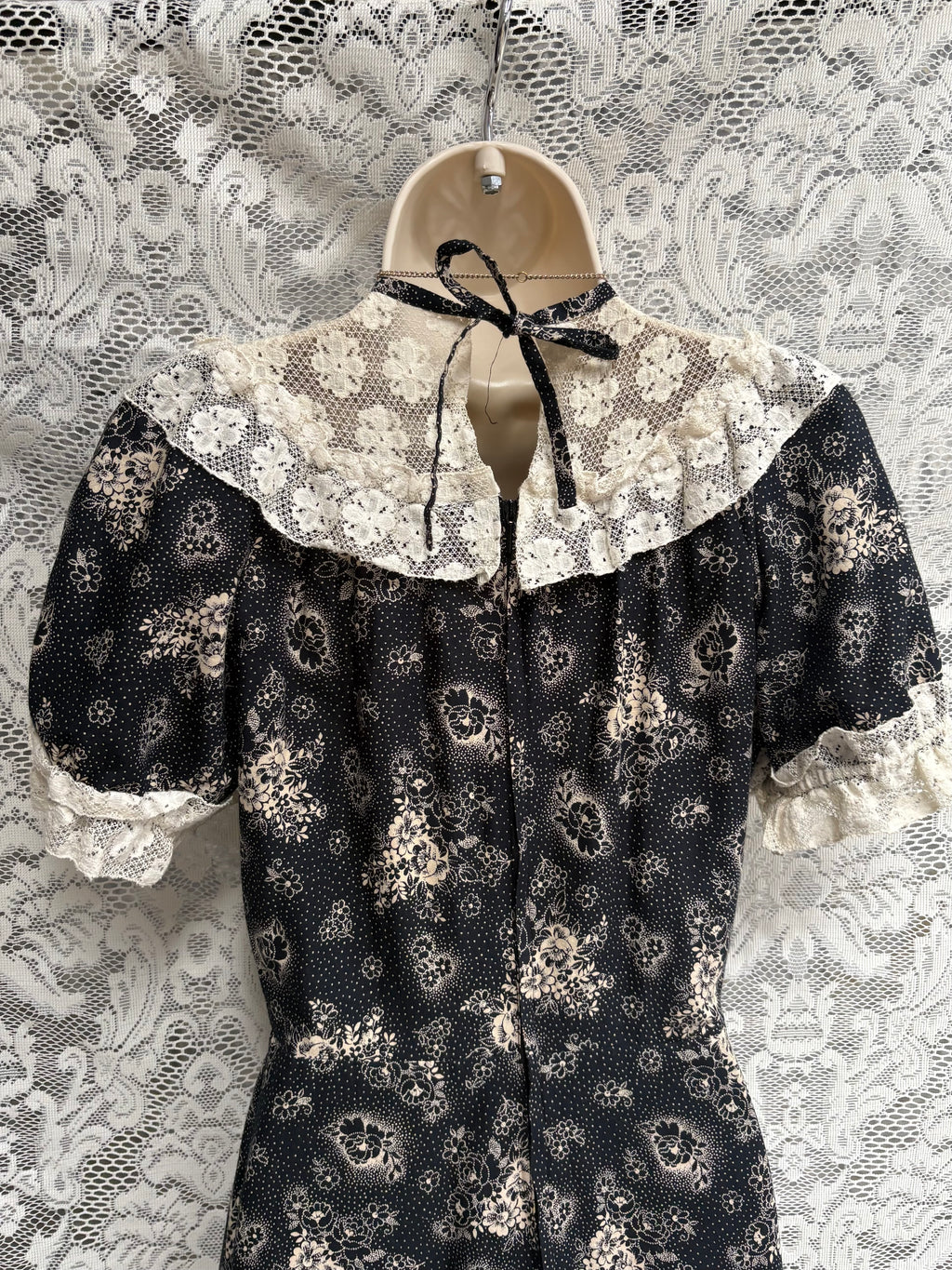 The Mabel Dress