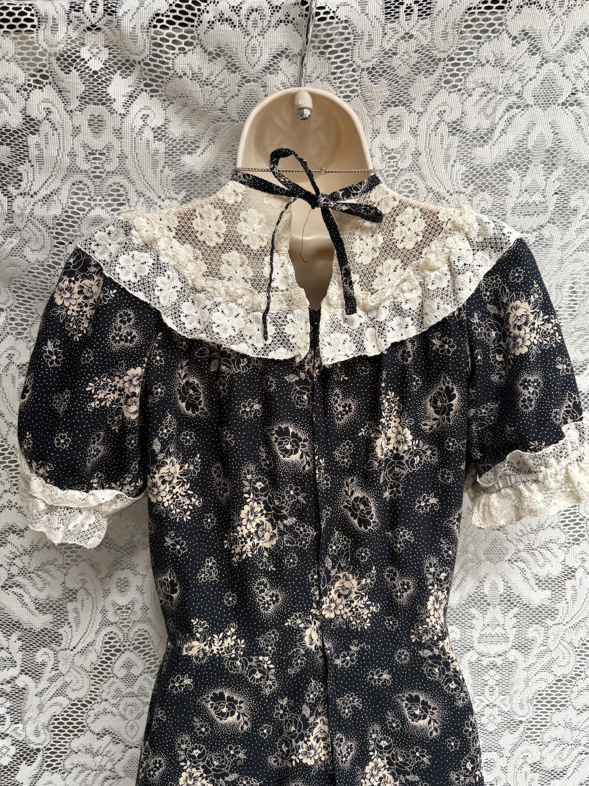 The Mabel Dress