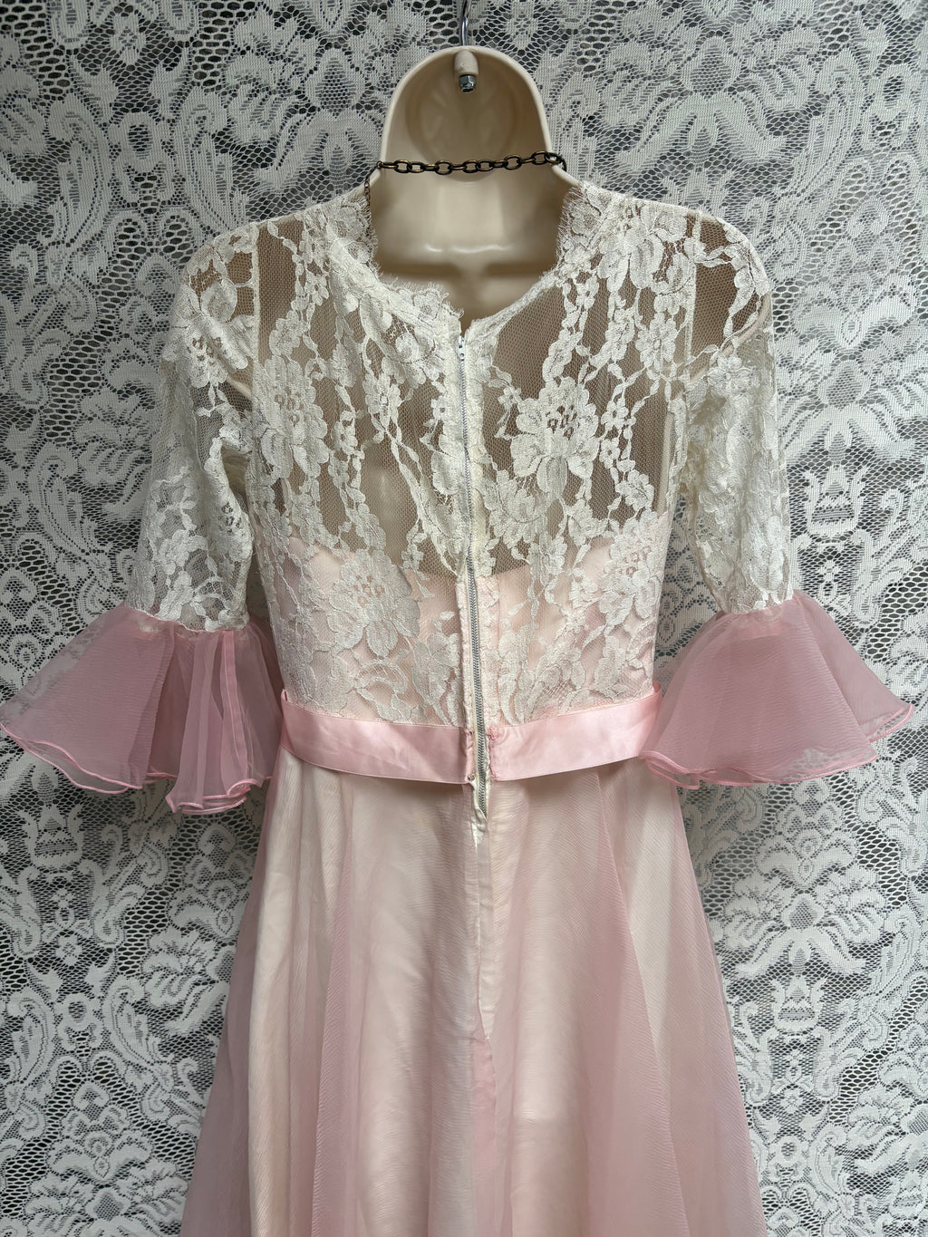 The Lucinda Dress