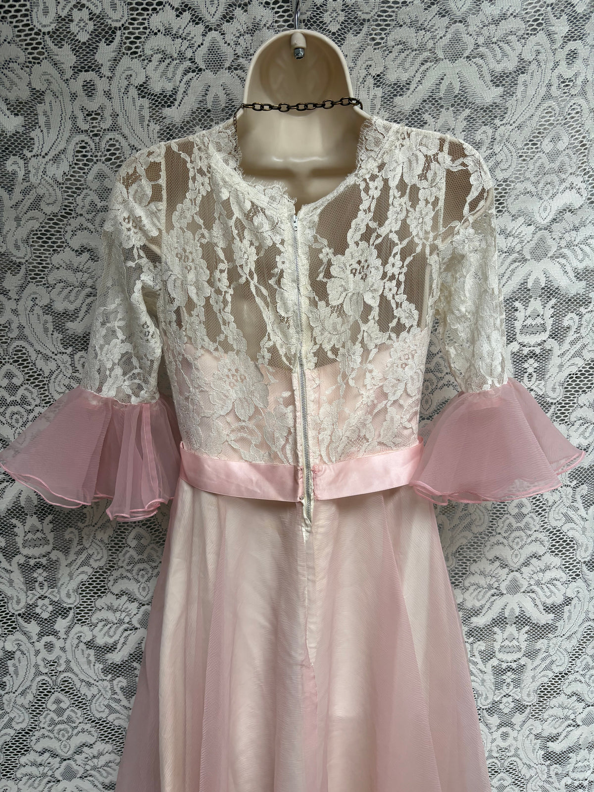 The Lucinda Dress
