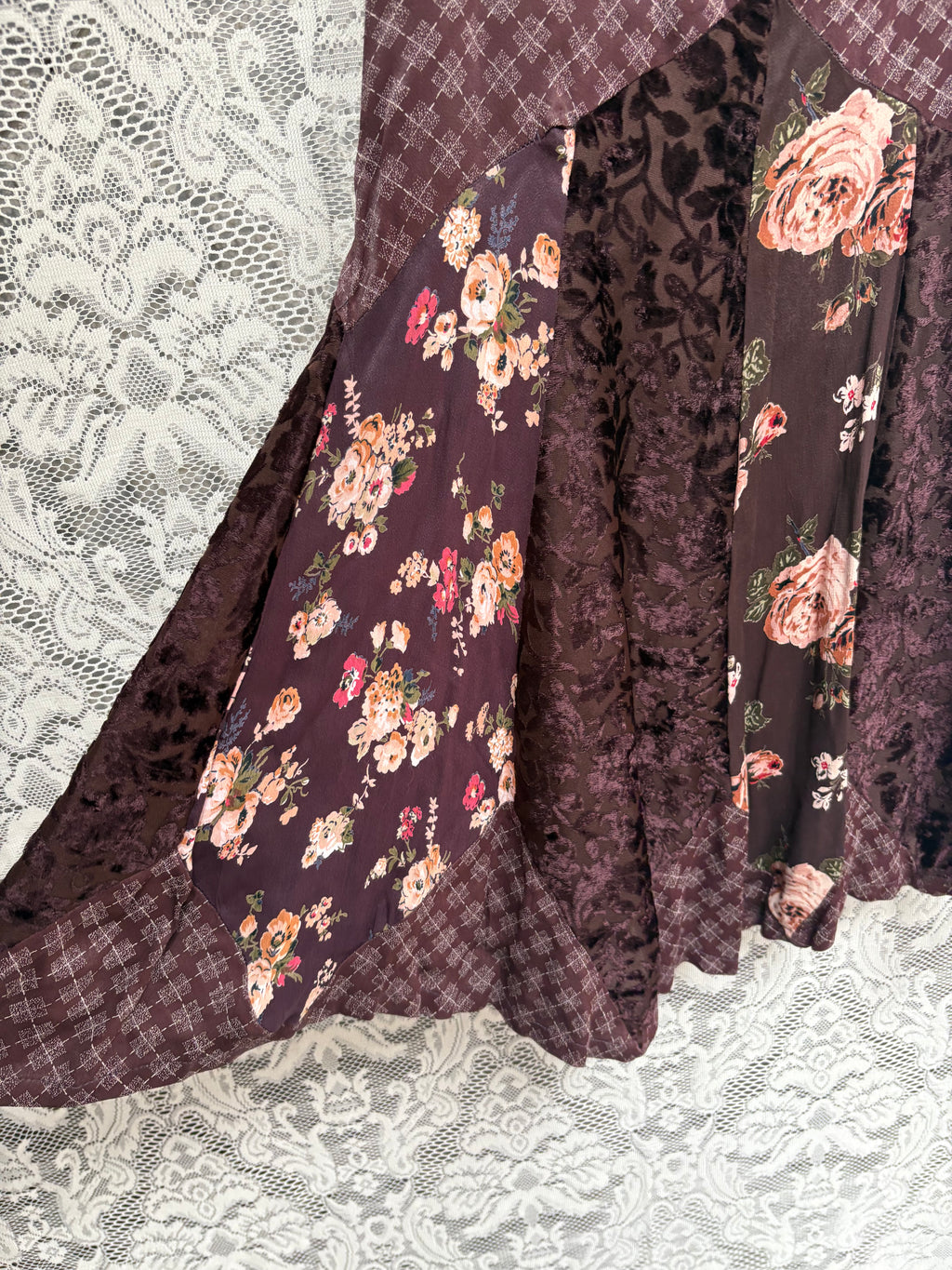 The Gilly Dress
