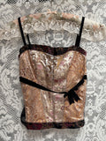 The Sierra Corset